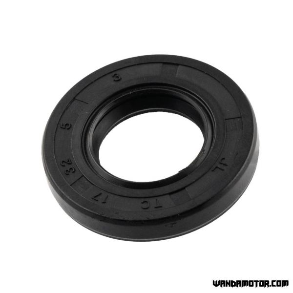 Rear hub dust seal Monkey